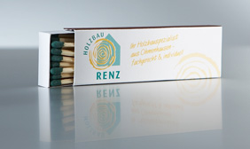Streichhölzer