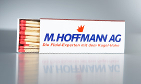 Streichhölzer